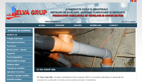 Costructii civile - industriale